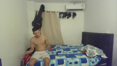 your_master7 online show from March 30, 10:32 pm