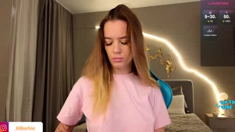 Jessica Loyd online show from March 11, 3:04 am