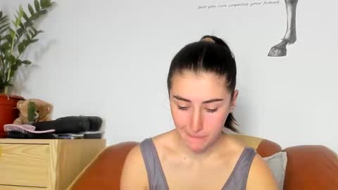 Andrea Your sweet farmer girl online show from February 17, 12:16 pm