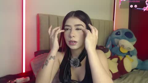 your_rosalie online show from November 25, 4:11 am