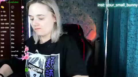 Molly online show from July 7, 6:47 am