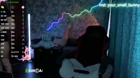 Molly online show from July 24, 2:09 am