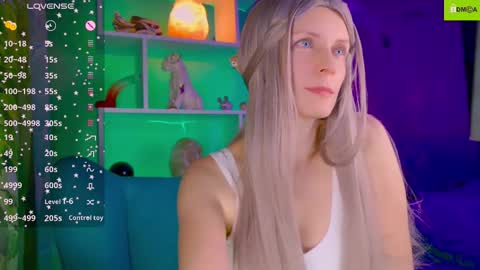 your_spring online show from November 3, 1:17 am