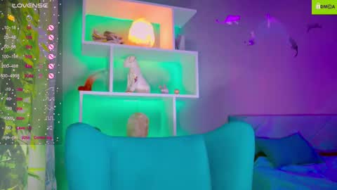 your_spring online show from October 27, 1:49 am