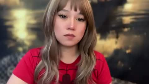 Snapshot of your_sweetmaria chatting on September 9, 8:53 pm Maria online show from September 9, 8:53 pm