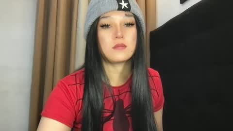 Snapshot of your_sweetmaria chatting on February 26, 1:14 am Maria online show from February 26, 1:14 am