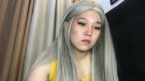 Snapshot of your_sweetmaria chatting on February 11, 4:22 am Maria online show from February 11, 4:22 am