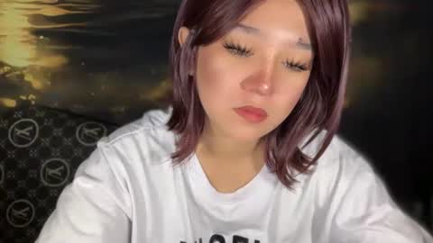 Snapshot of your_sweetmaria chatting on October 18, 2:38 am Maria online show from October 18, 2:38 am