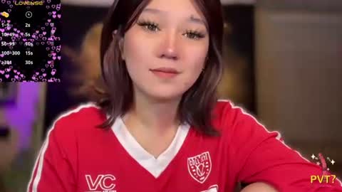 Snapshot of your_sweetmaria chatting on October 14, 12:46 am Maria online show from October 14, 12:46 am