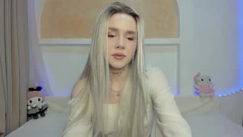 Alice online show from November 11, 4:20 pm