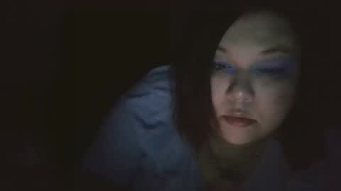 Witchee online show from March 27, 1:11 am