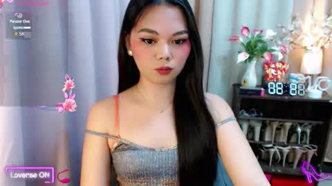 Hi its me Yna online show from November 27, 1:30 pm