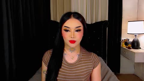 kim online show from December 13, 10:05 pm