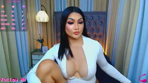 Goddess online show from March 14, 1:48 pm