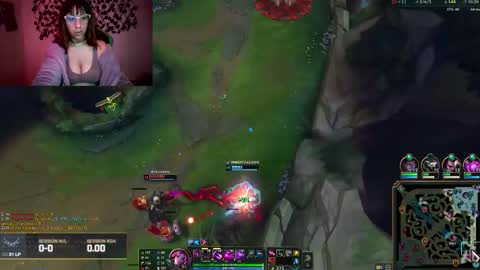 Val Honey online show from February 12, 4:16 am