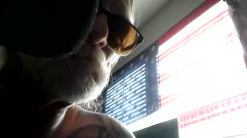 yourbeast24711 online show from June 25, 12:43 pm