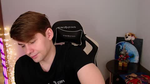 Billy online show from December 28, 6:39 am