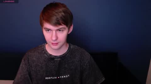 Billy online show from March 21, 1:44 am