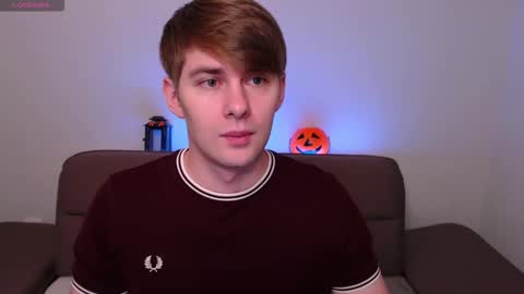 Billy online show from October 27, 3:50 am