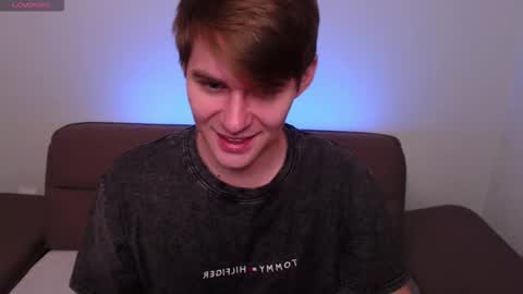 Billy online show from October 3, 2:32 am