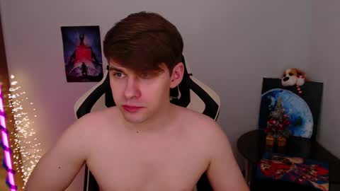 Billy online show from December 26, 8:18 am