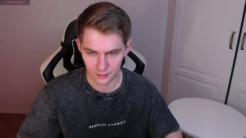 Billy online show from April 6, 2:31 am