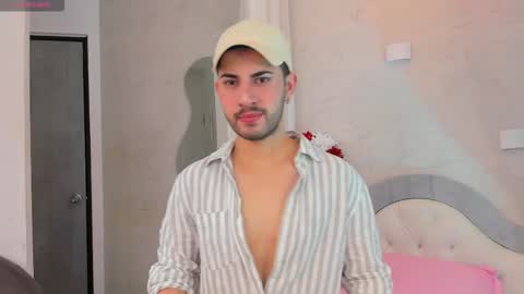 YOURBOYNEXTDOOR online show from January 7, 7:19 pm