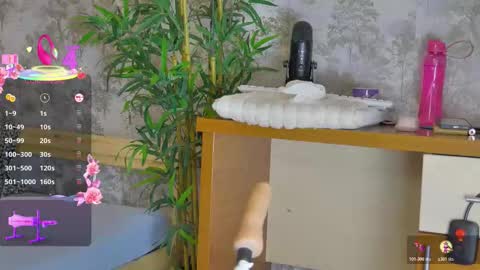 Anna online show from October 21, 7:17 pm