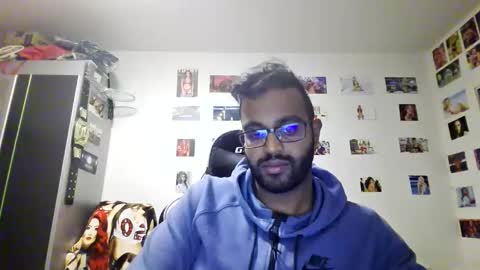 yourchrisjizz online show from January 15, 11:02 pm