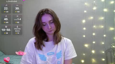 creamysister online show from February 20, 5:52 pm