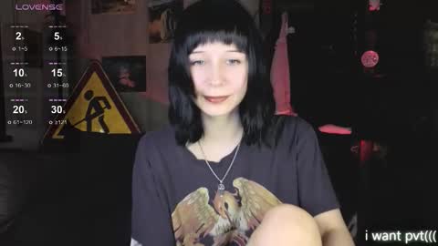 KatrinKatya PVT OPENindependent model online show from February 16, 7:34 pm