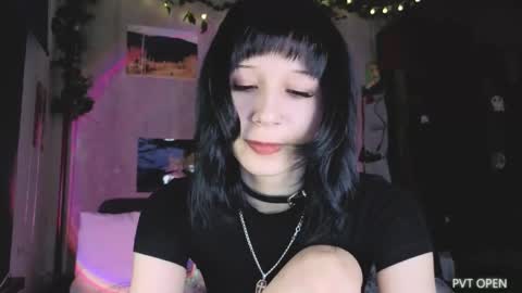 KatrinKatya PVT OPENindependent model online show from February 25, 10:57 pm