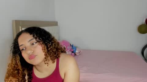 Ruby  online show from February 13, 10:00 pm