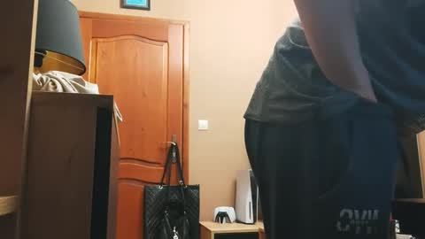 YourDaddyRM online show from November 7, 1:19 am