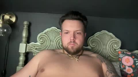 yourdaddyy34 online show from March 10, 6:23 pm