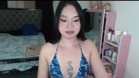 yourdreamisabell online show from February 2, 12:23 pm