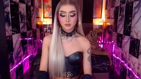 Kath Harper online show from January 16, 10:30 pm