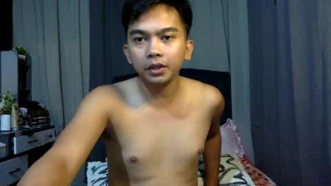 i am your dream boy  JR  online show from June 5, 7:58 am