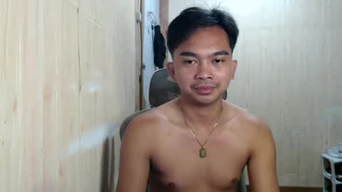 i am your dream boy  JR  online show from November 19, 7:12 pm