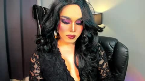 Snapshot of yourfiercemistress chatting on February 28, 8:53 am not into STINGY and CHEAP people online show from February 28, 8:53 am