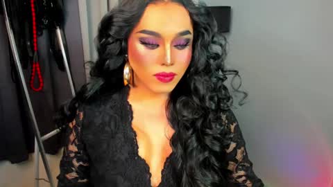 Snapshot of yourfiercemistress chatting on February 15, 4:47 am not into STINGY and CHEAP people online show from February 15, 4:47 am