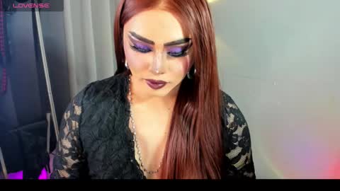 Snapshot of yourfiercemistress chatting on October 2, 12:20 am not into STINGY and CHEAP people online show from October 2, 12:20 am