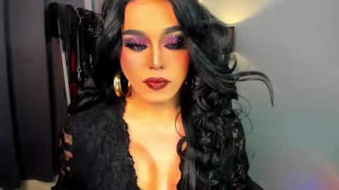 Snapshot of yourfiercemistress chatting on February 27, 5:51 am not into STINGY and CHEAP people online show from February 27, 5:51 am