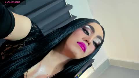 Snapshot of yourfiercemistress chatting on October 20, 5:56 am not into STINGY and CHEAP people online show from October 20, 5:56 am