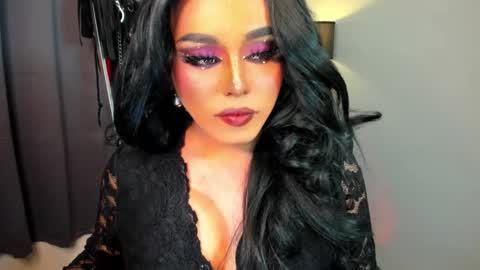 Snapshot of yourfiercemistress chatting on March 2, 5:44 am not into STINGY and CHEAP people online show from March 2, 5:44 am