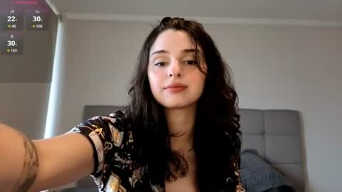 Helena online show from July 31, 5:14 pm