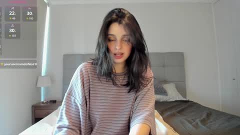 Helena online show from December 3, 6:41 pm