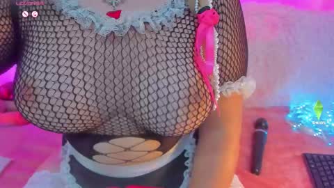 Liza online show from October 31, 7:20 am