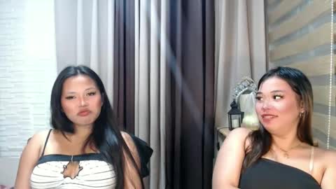 HI ITS ME ALTHEA online show from October 30, 10:32 pm