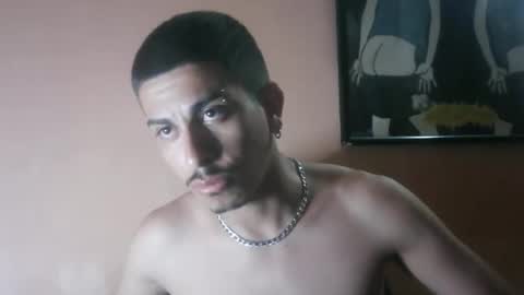 yourgodzeus online show from March 18, 3:01 am